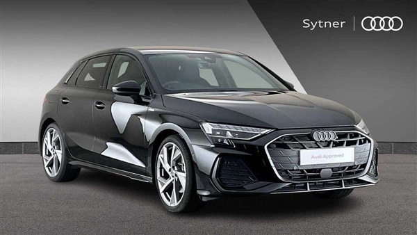 Large image for the Used Audi A3