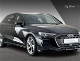 Audi A3 Image 1
