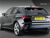 Audi A3 Image 3