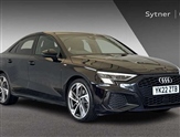 Audi A3 Image 1