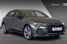 Used Audi A3