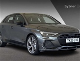 Audi A3 Image 1