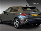 Audi A3 Image 3