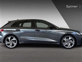 Audi A3 Image 4