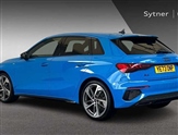 Audi A3 Image 3