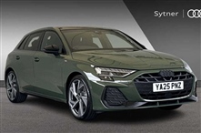 Used Audi A3