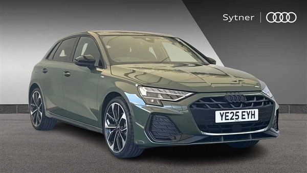 Large image for the Used Audi A3
