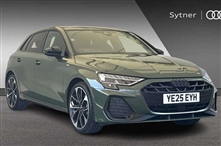 Used Audi A3