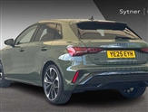 Audi A3 Image 3