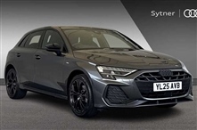 Used Audi A3