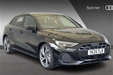 Used Audi A3