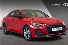 Used Audi A3