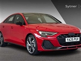 Audi A3 Image 1