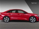 Audi A3 Image 4