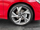 Audi A3 Image 5