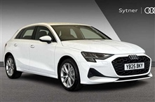 Used Audi A3