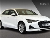 Audi A3 Image 1