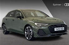 Used Audi A3