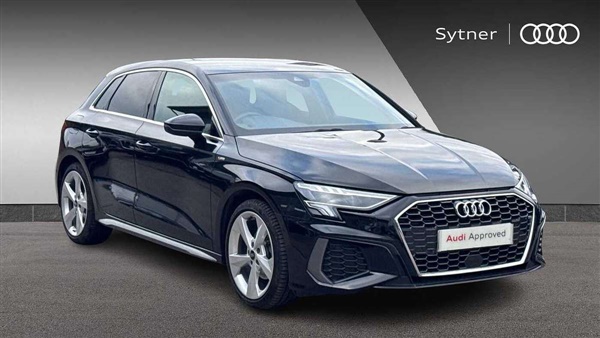 Large image for the Used Audi A3