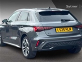 Audi A3 Image 3