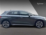 Audi A3 Image 4