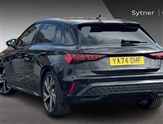 Audi A3 Image 3