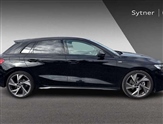 Audi A3 Image 4