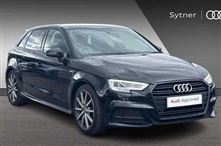 Used Audi A3