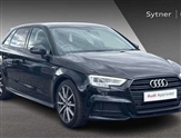 Audi A3 Image 1