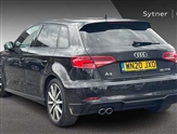 Audi A3 Image 3