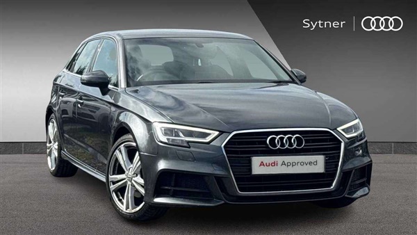 Large image for the Used Audi A3