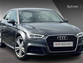 Audi A3 Image 1