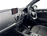 Audi A3 Image 2