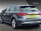 Audi A3 Image 3
