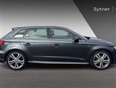 Audi A3 Image 4
