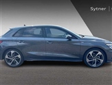 Audi A3 Image 4