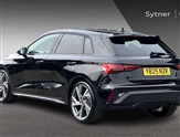 Audi A3 Image 3
