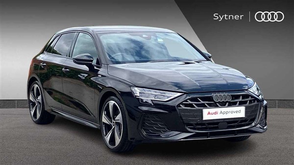 Large image for the Used Audi A3