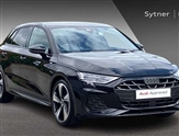 Audi A3 Image 1
