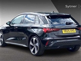 Audi A3 Image 3