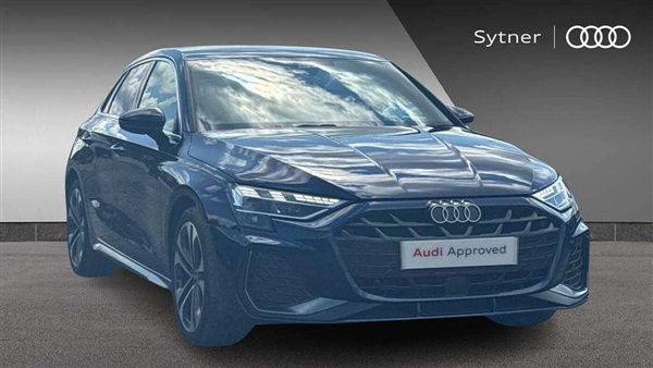 Large image for the Used Audi A3