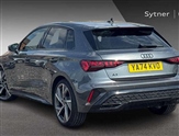 Audi A3 Image 3