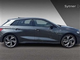 Audi A3 Image 4