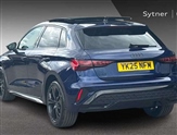 Audi A3 Image 3