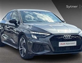 Audi A3 Image 1