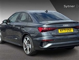 Audi A3 Image 3