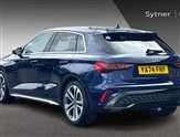 Audi A3 Image 3