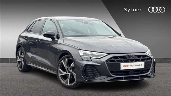 Large image for the Used Audi A3