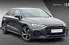 Used Audi A3