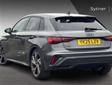 Audi A3 Image 3